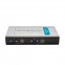 D-Link DKVM-4U 4-Port 